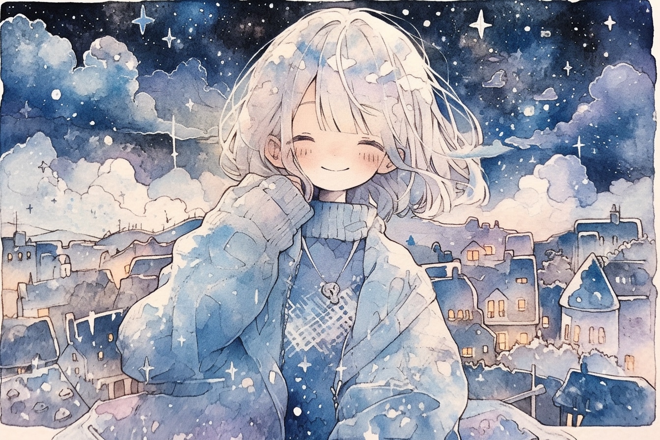 メルヘン246 | の人気AIイラスト・グラビア