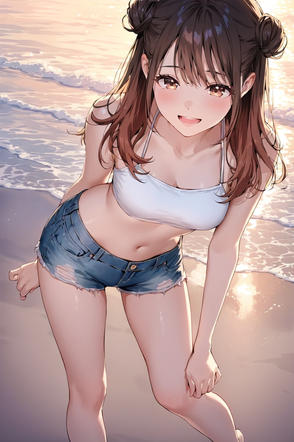なつこーで