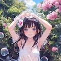 華少女15 8枚目