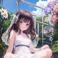 華少女15 9枚目