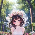 華少女15 2枚目