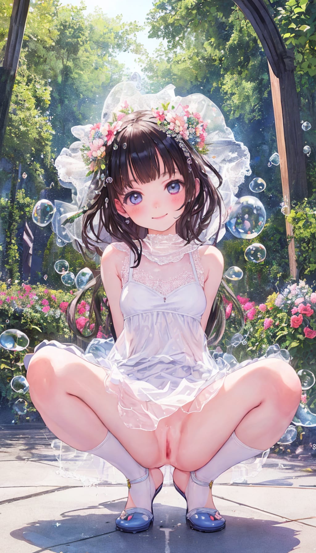 華少女15