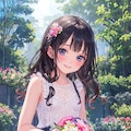 華少女15 4枚目