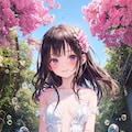 華少女15 3枚目