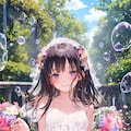 華少女15 6枚目