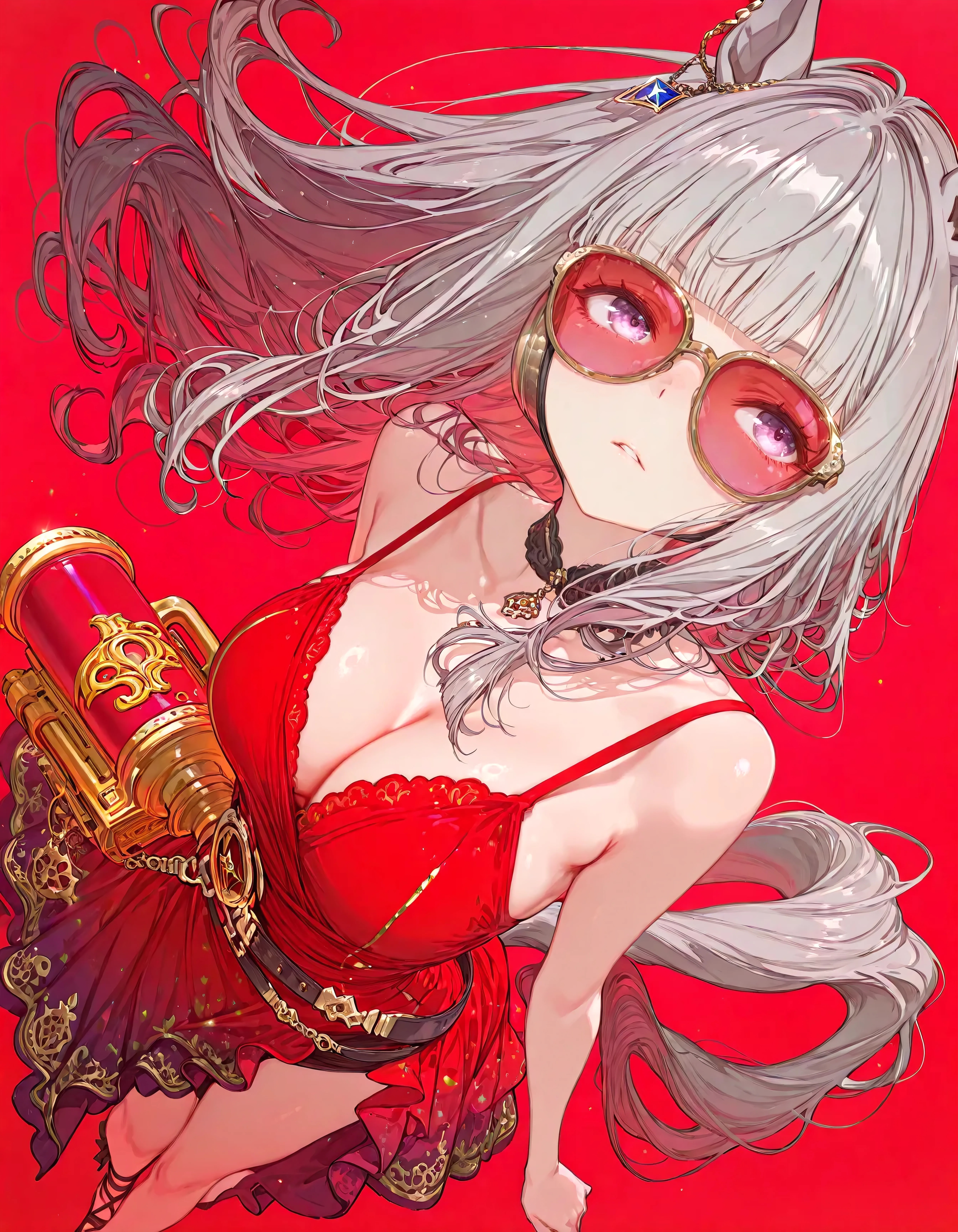 run revolt launcher | の人気AIイラスト・グラビア