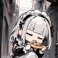 🍕 殺 お ピ ッ ツ ァ 現 場 🍕 10枚目