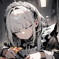 🍕 殺 お ピ ッ ツ ァ 現 場 🍕 2枚目