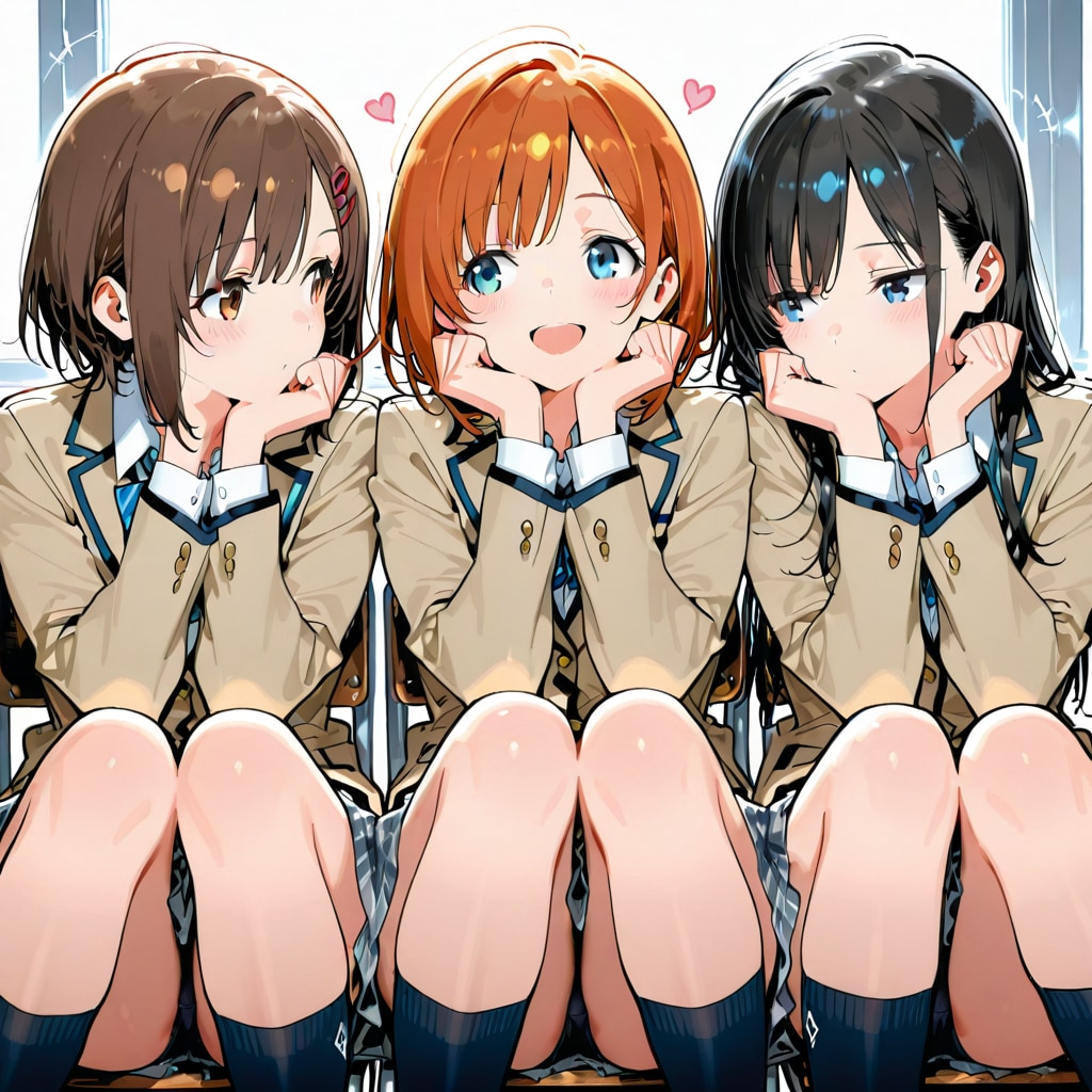 30000いいねいったんだって～！ | の人気AIイラスト・グラビア