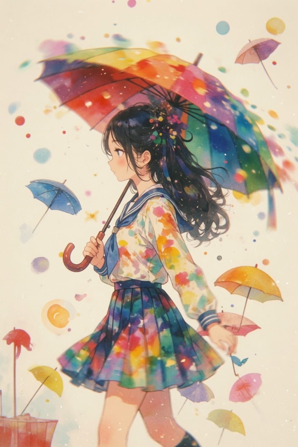 梅雨明け