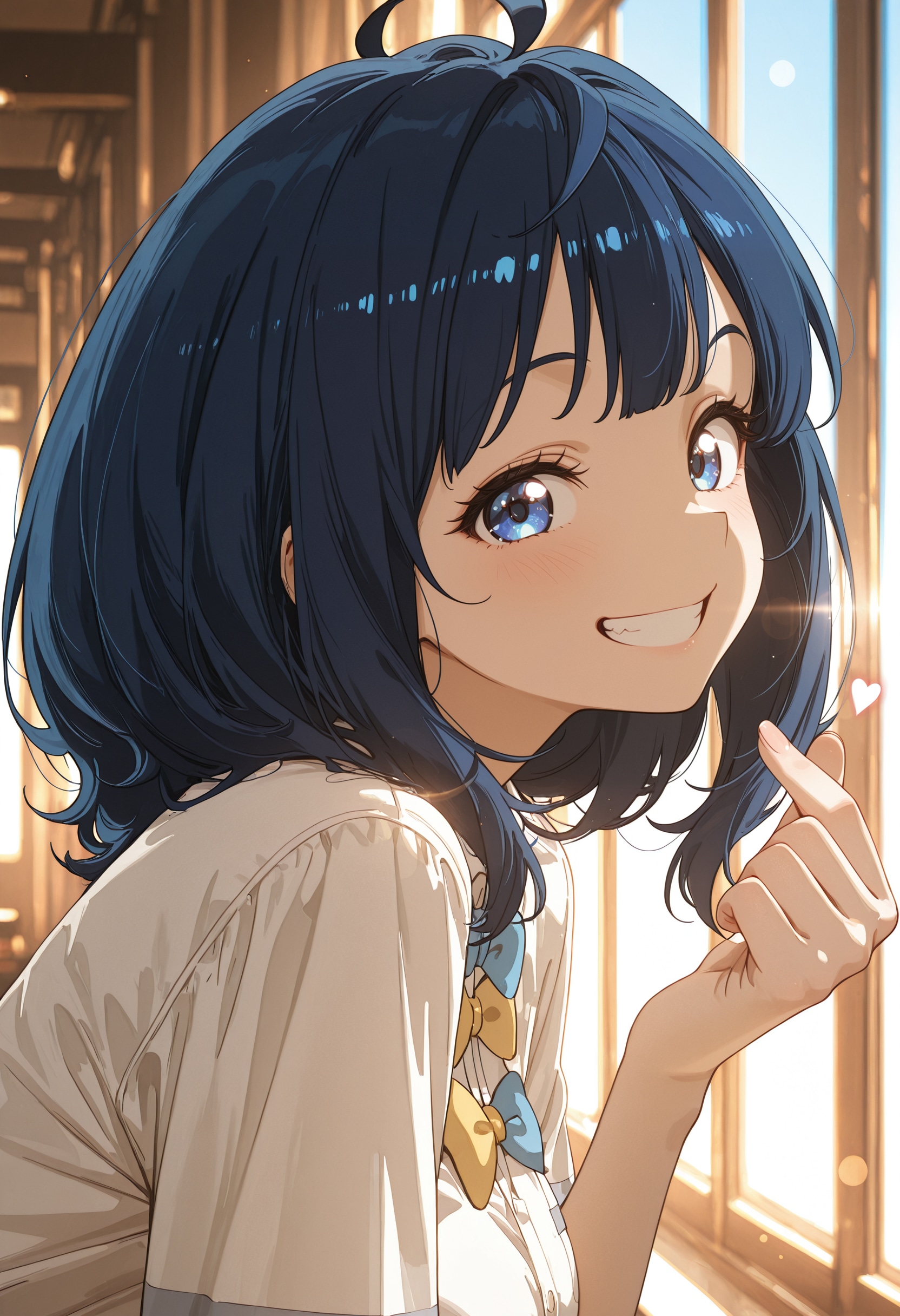 マケインズ♡