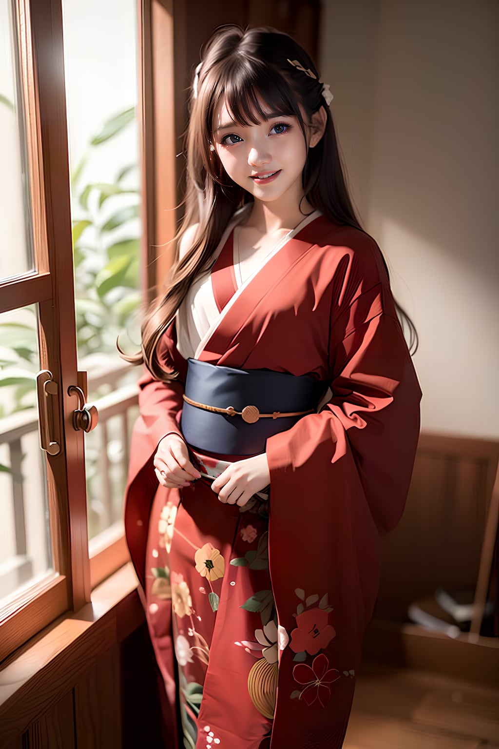 まな板ちひろファッションいろいろ