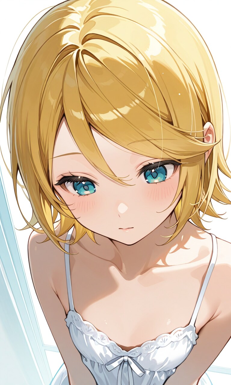 鏡音リン