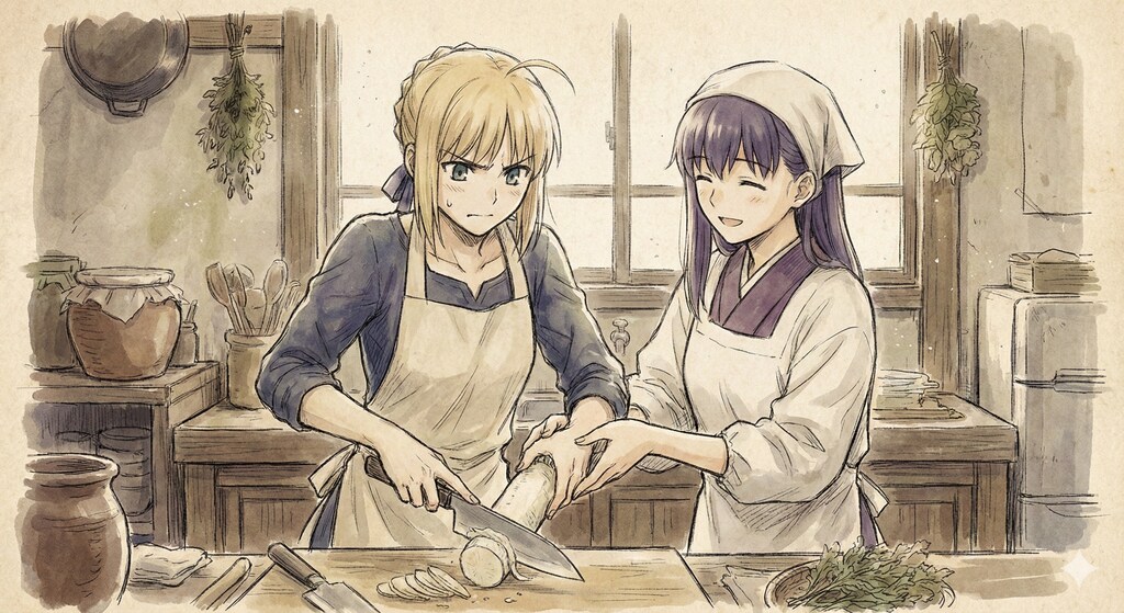今日のセイバー92