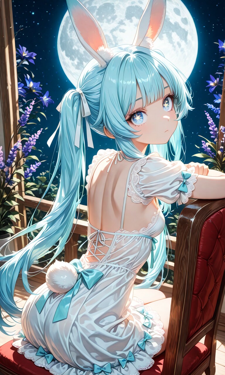 アルナ(らびのん)振り返る