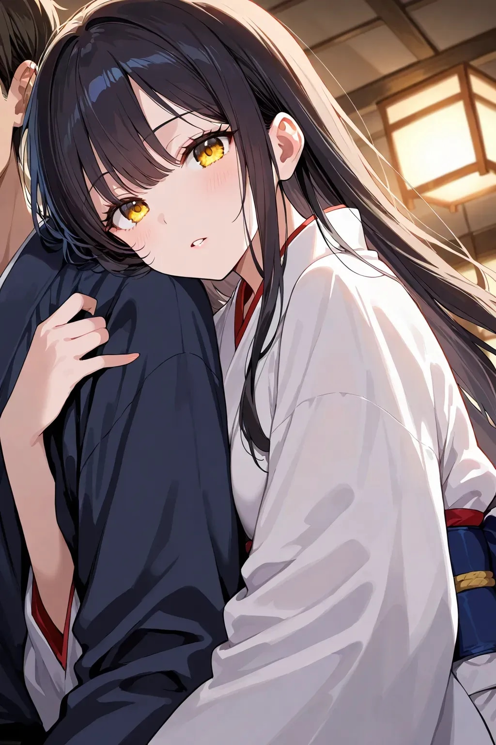 おはよう！取り憑くユウ子さん