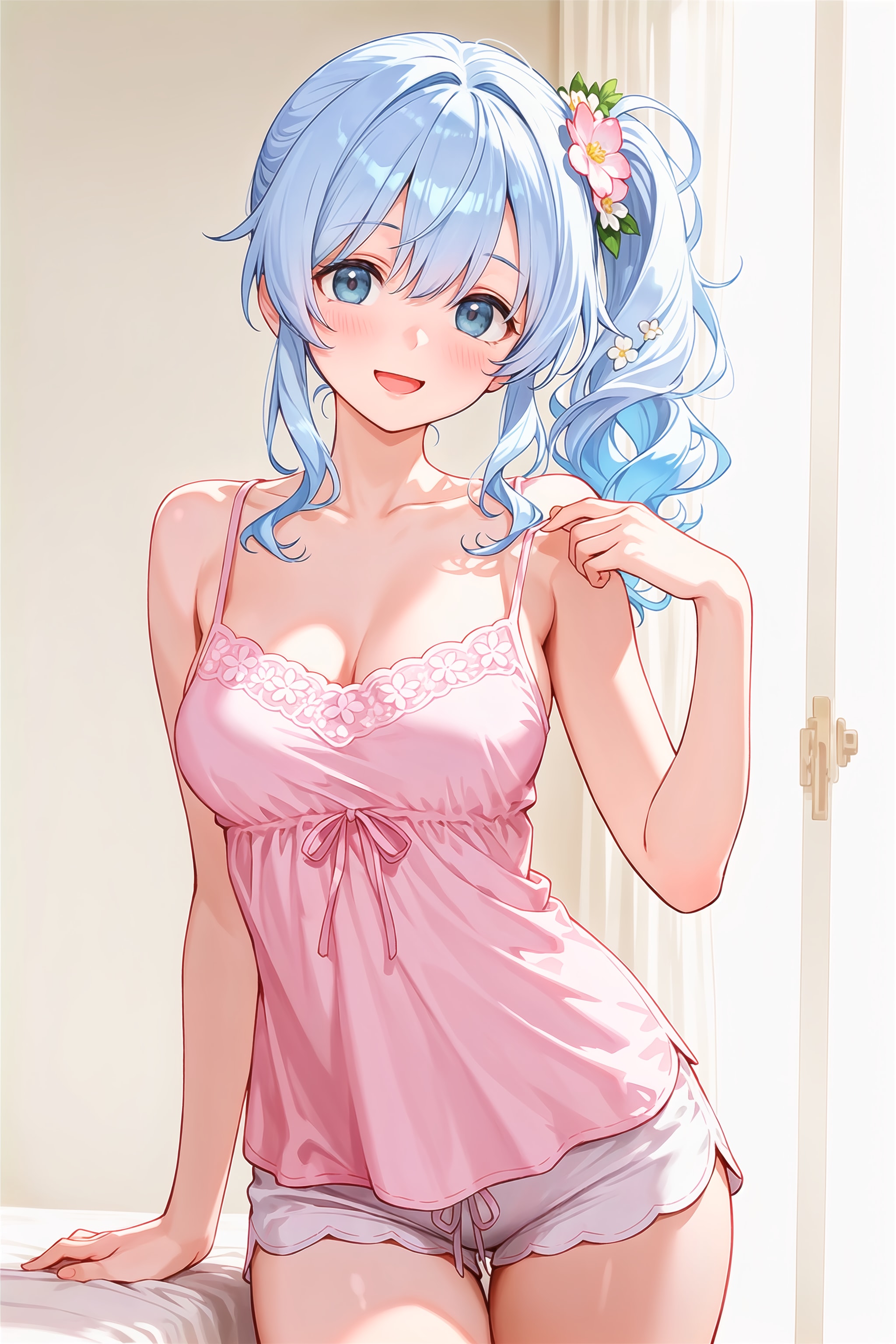 キャミリア