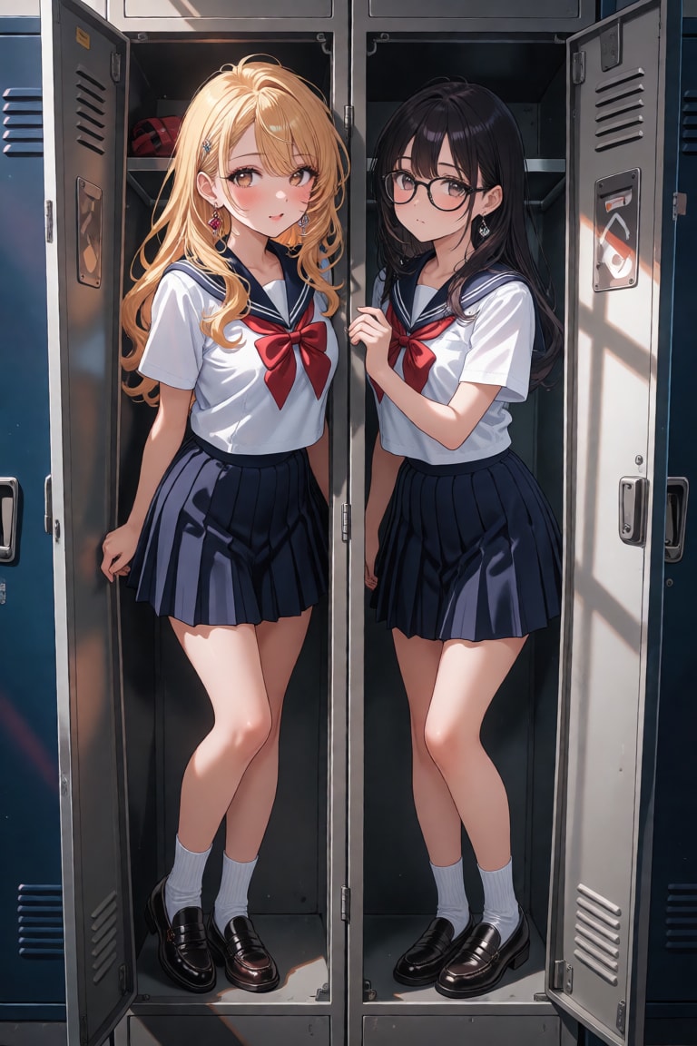 ふたりの隙間時間