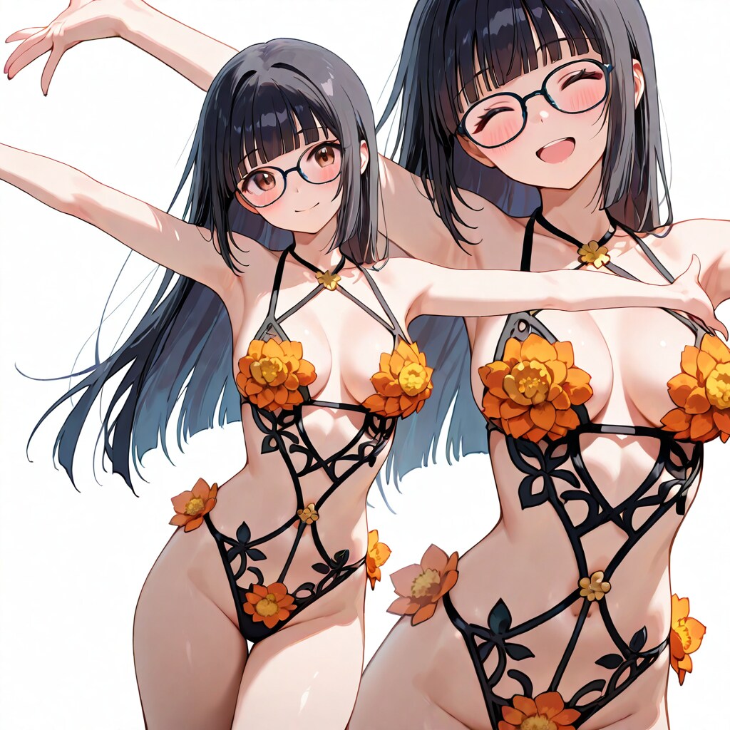 ラティスまとめ[マリーゴールド]