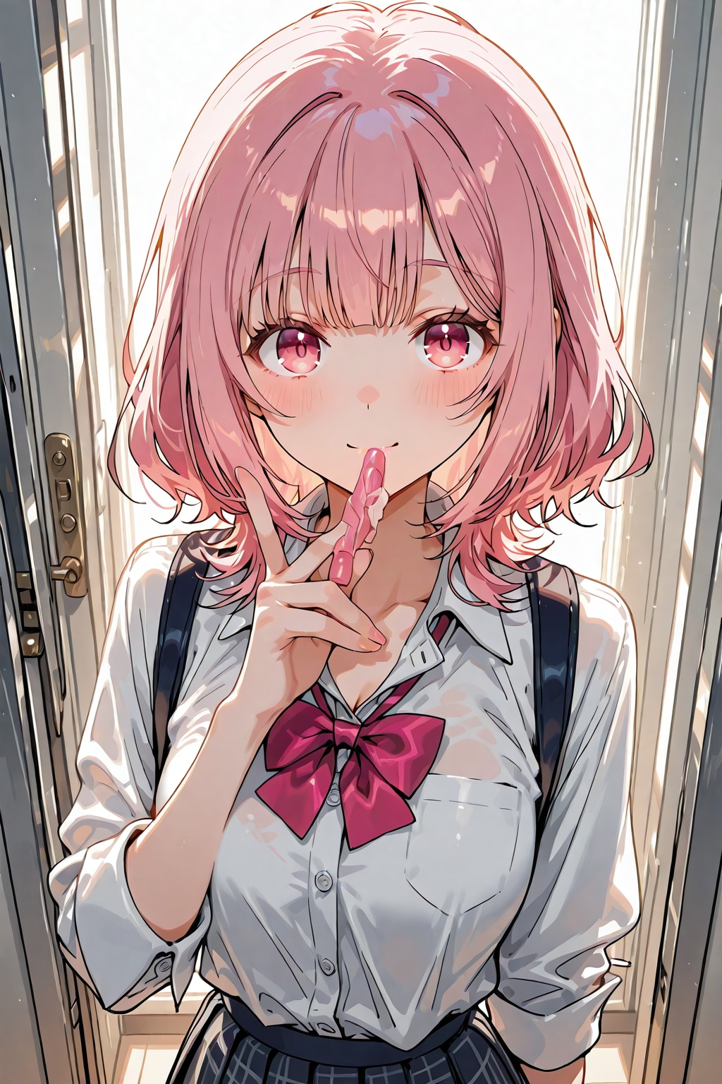 ハロー・グッバイ