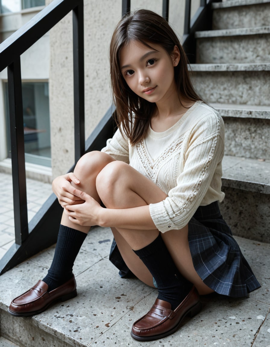 学生
