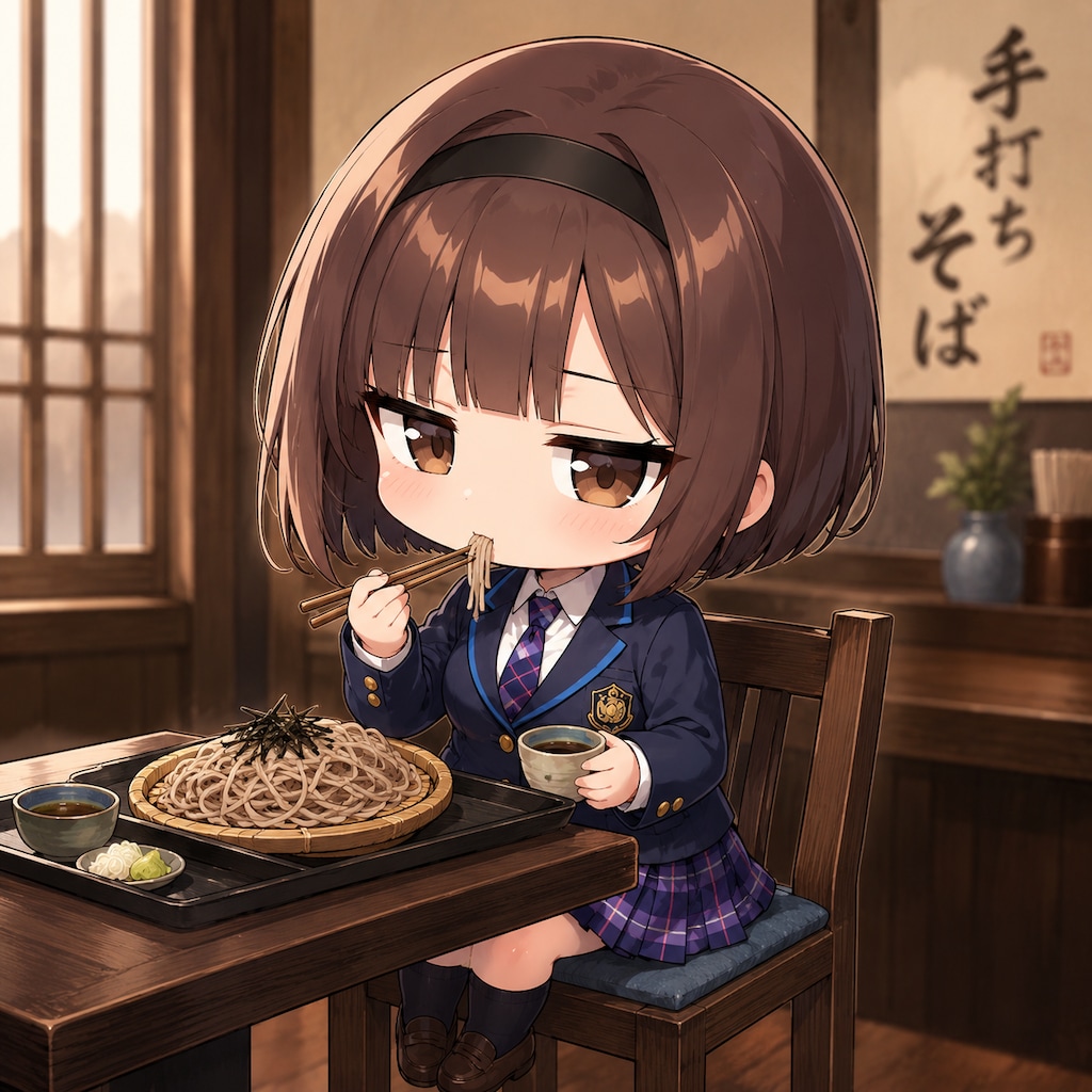 こんにちは お昼だよ愛央ちゃん