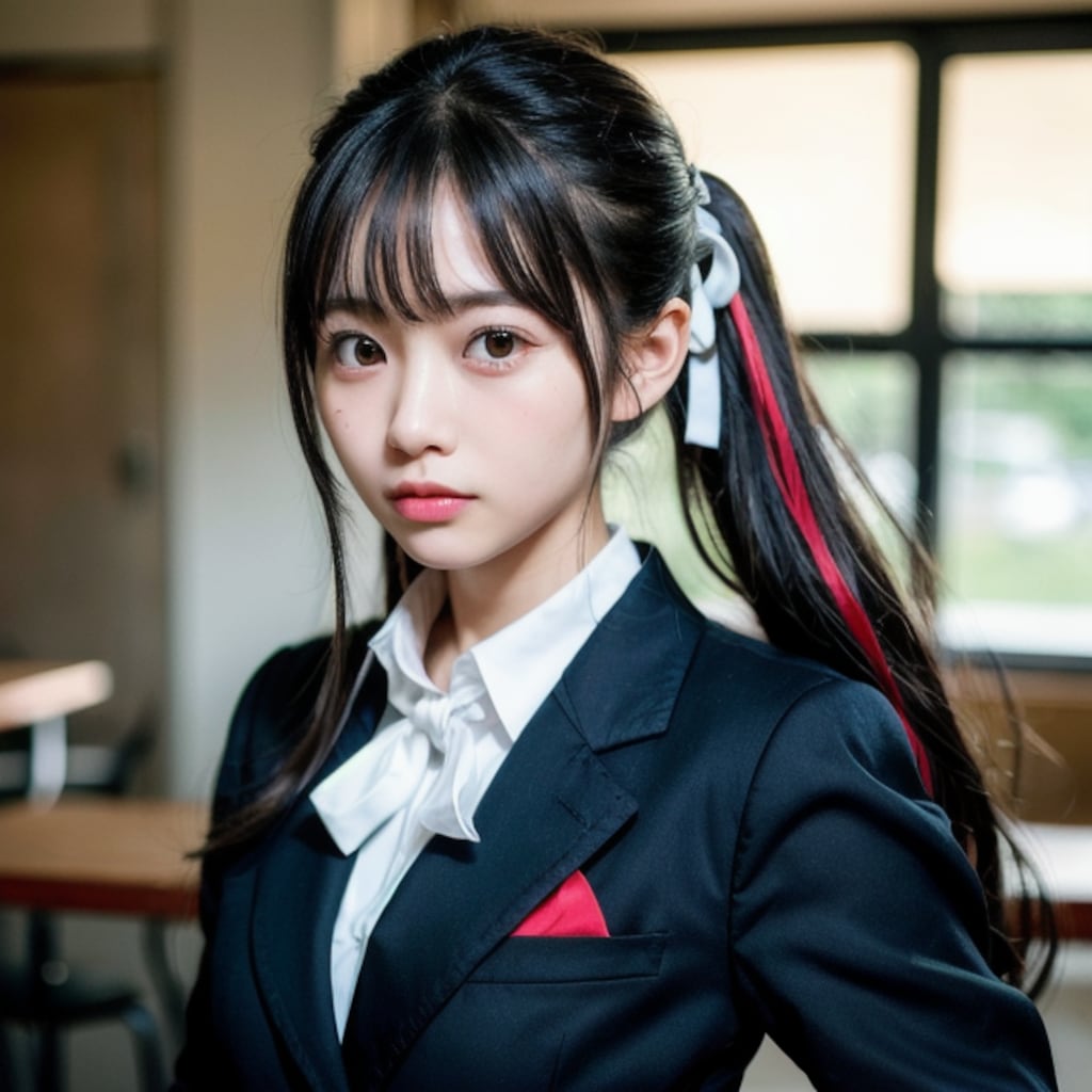 昼休み