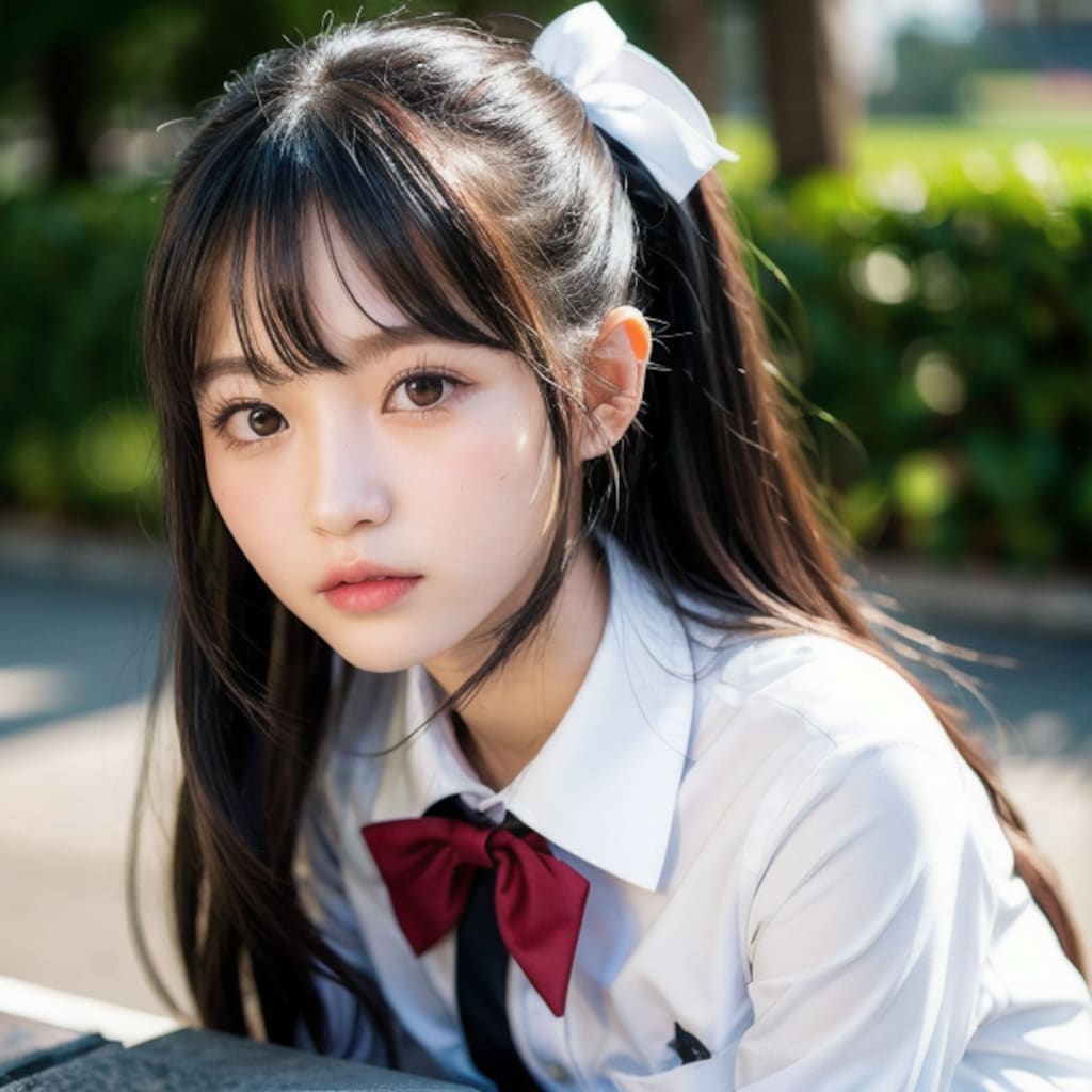 昼休み