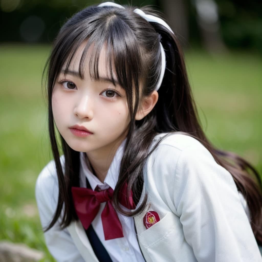 昼休み
