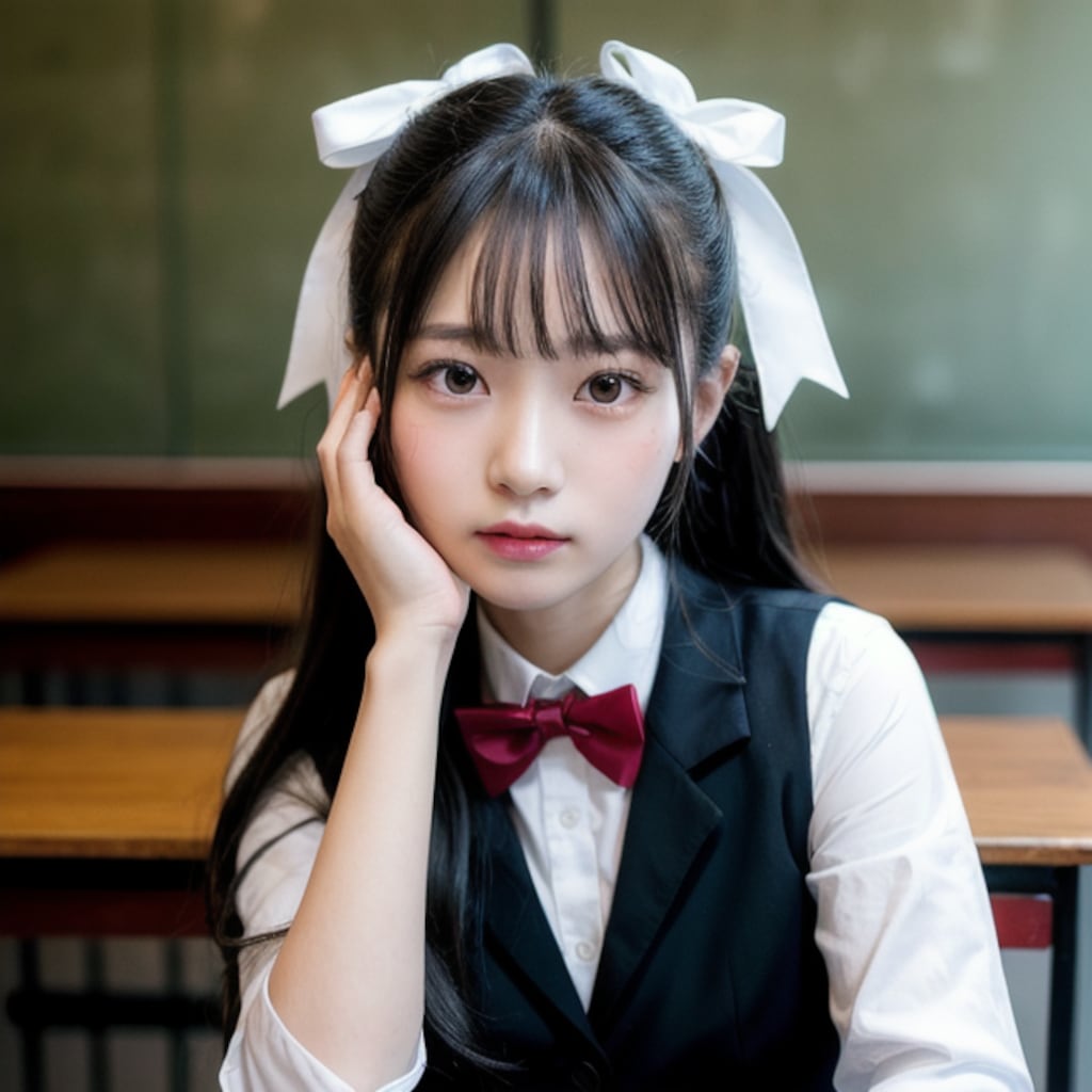 昼休み