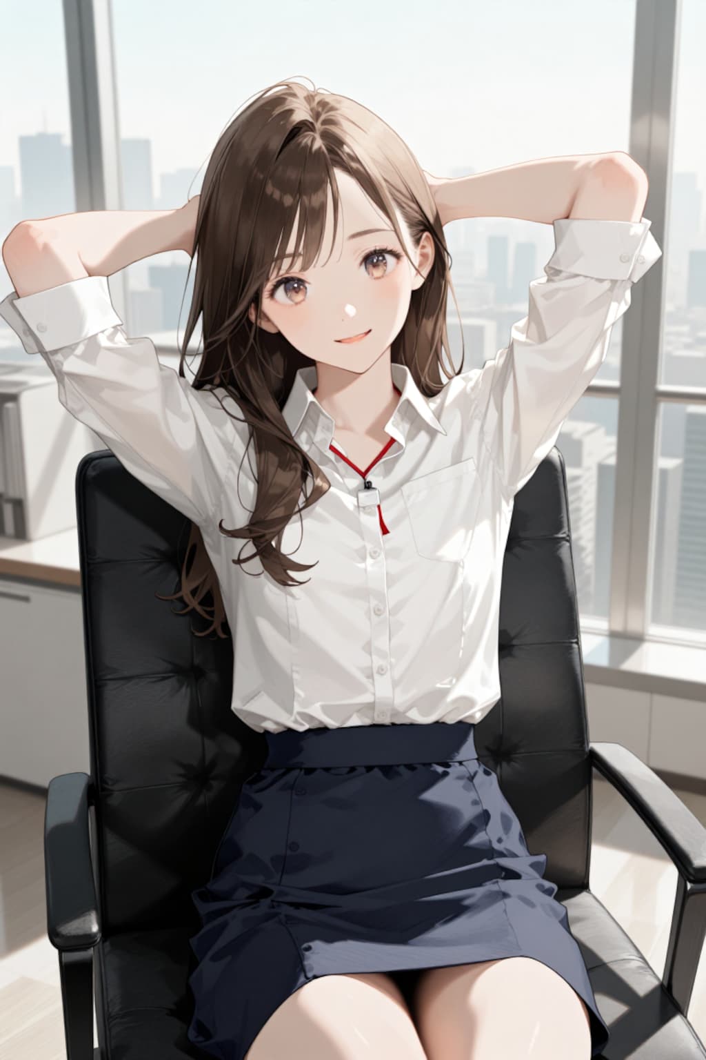 お昼からも頑張りますか