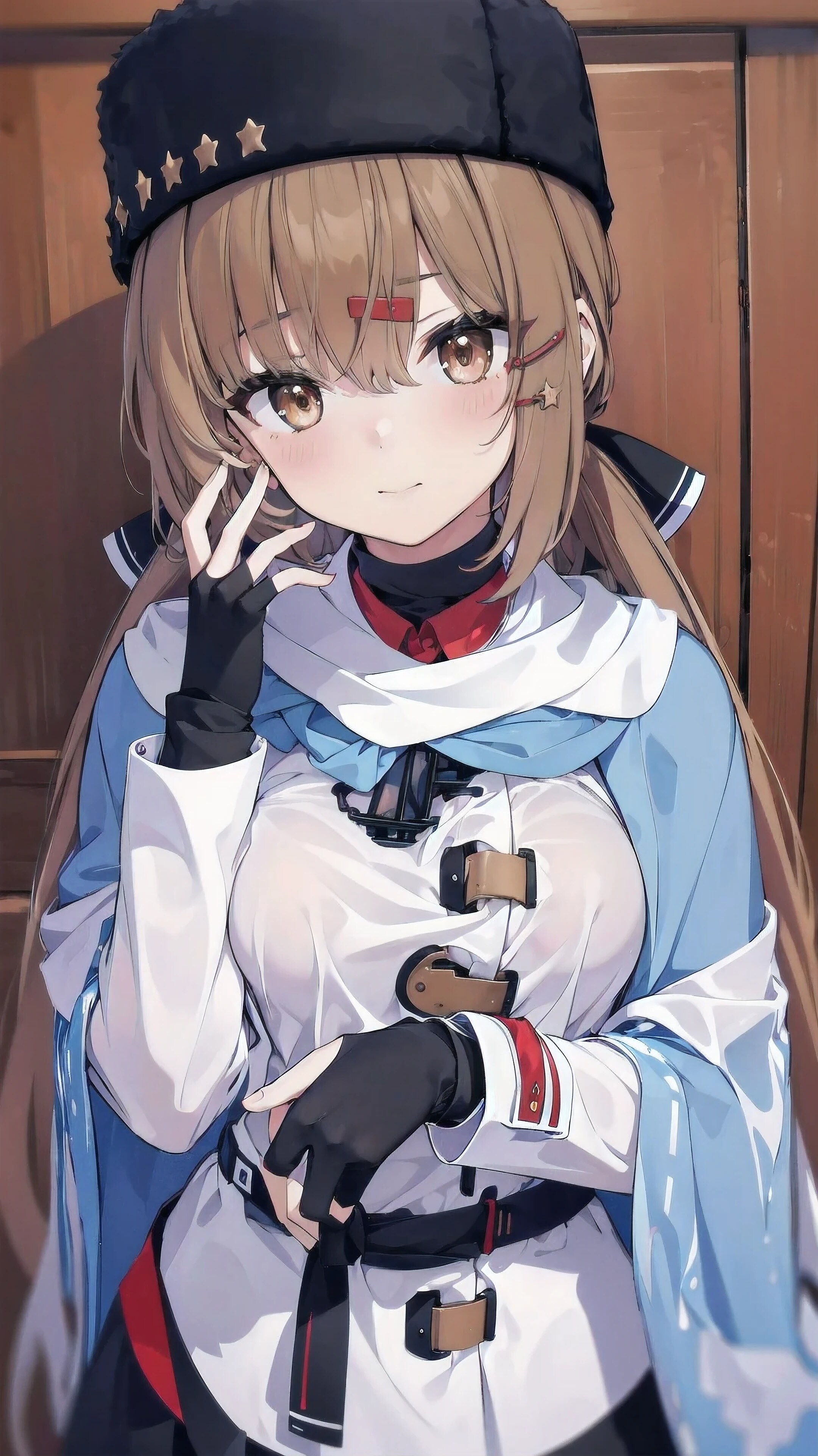 艦これ　タシュケント