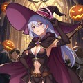 ハロウィン仮装 2枚目