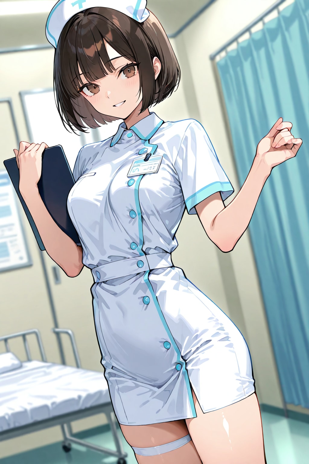 DAISYで看護師さん　260320