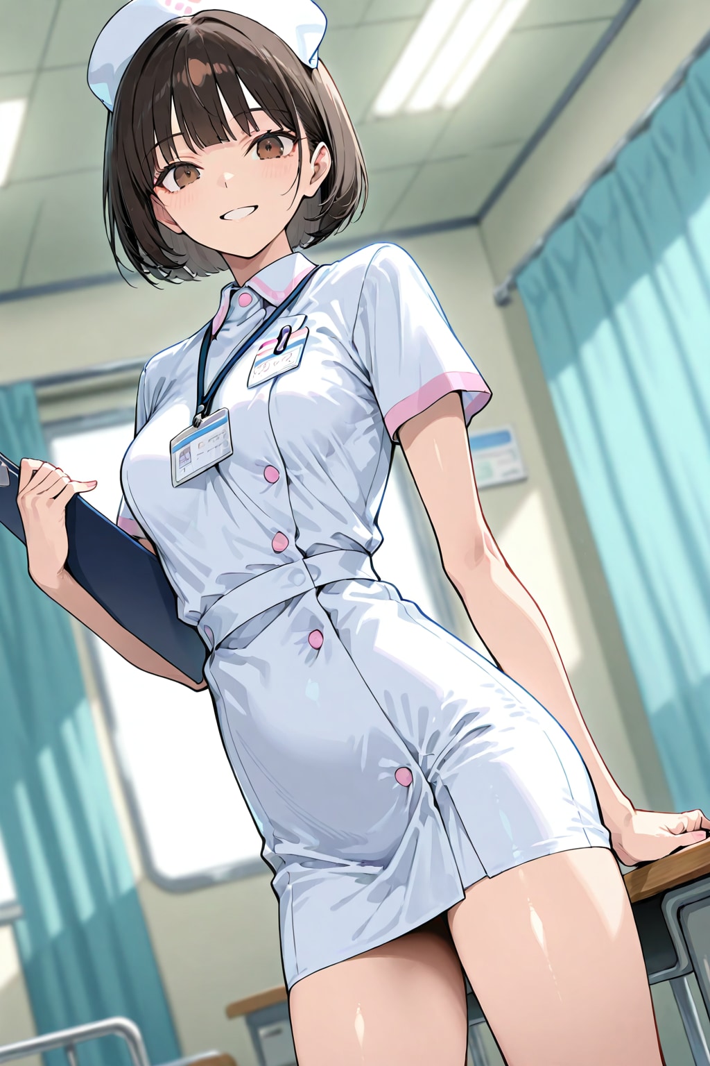 DAISYで看護師さん　260320