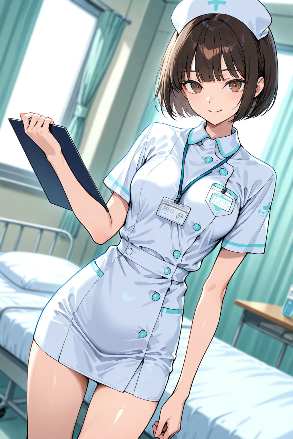 DAISYで看護師さん　260320