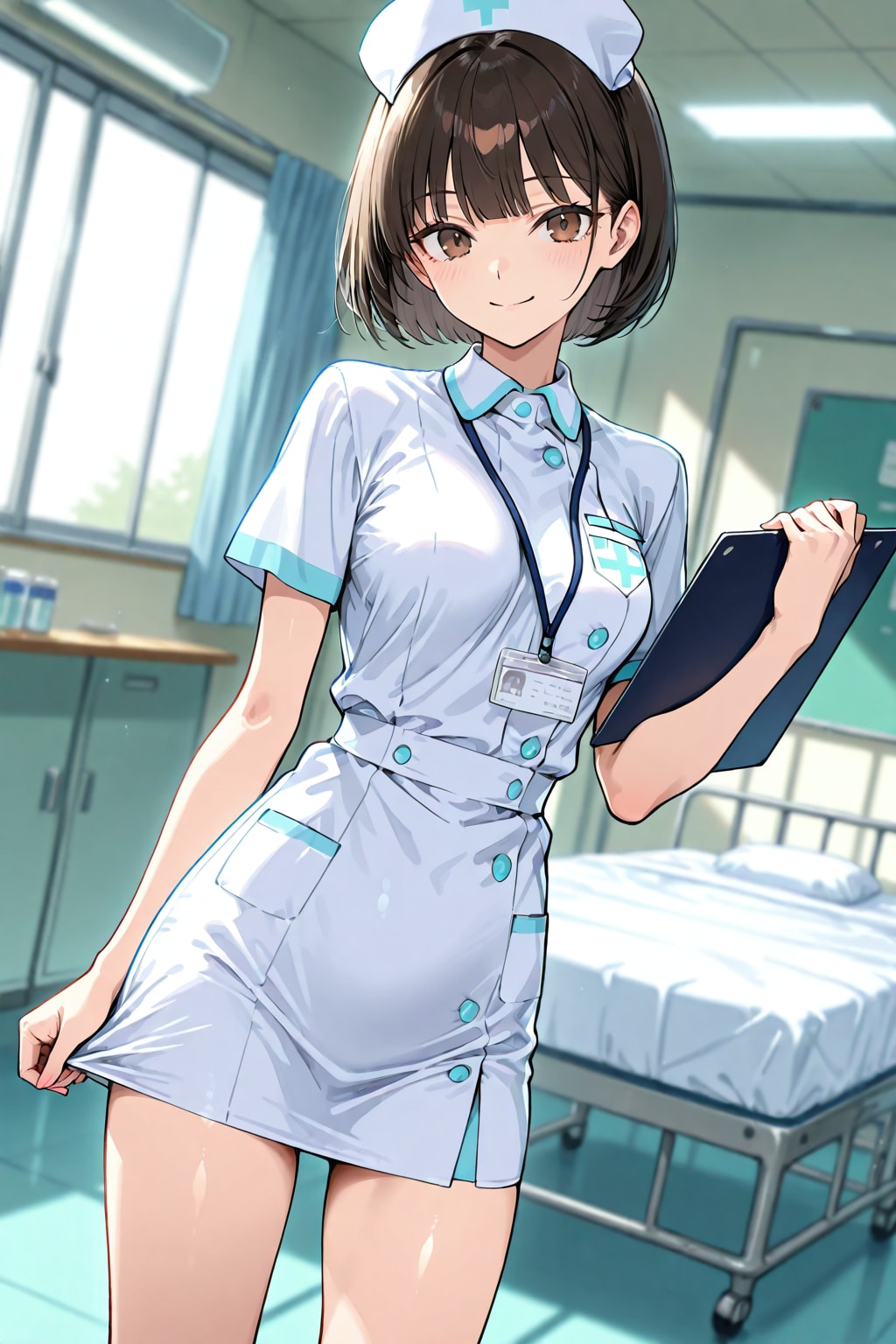 DAISYで看護師さん　260320