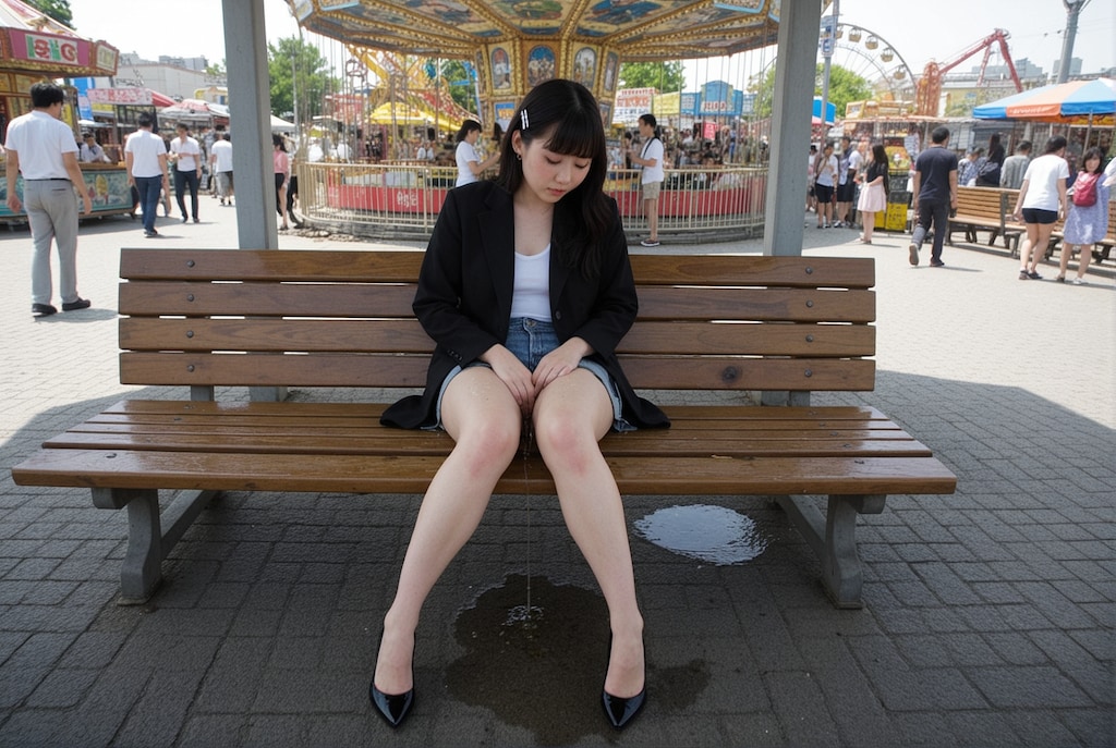 おもらしプレイ20260628