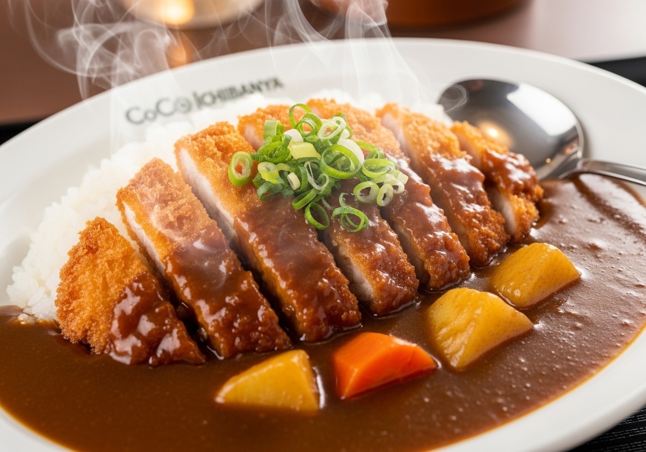カツカレー | の人気AIイラスト・グラビア