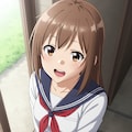 おてんば娘 12枚目