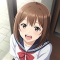 おてんば娘 9枚目