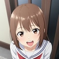 おてんば娘 11枚目
