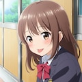 おてんば娘 3枚目