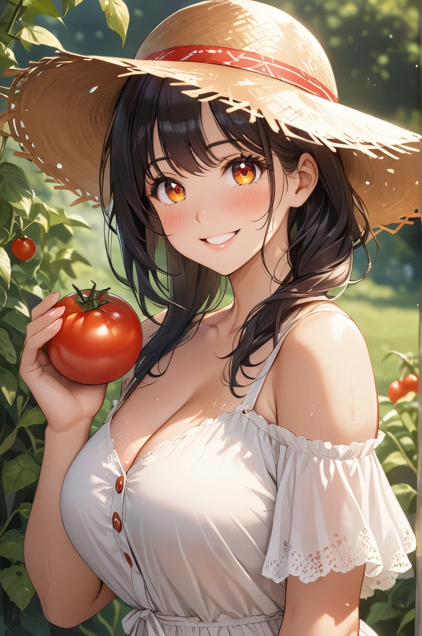 すごい大きいね！
