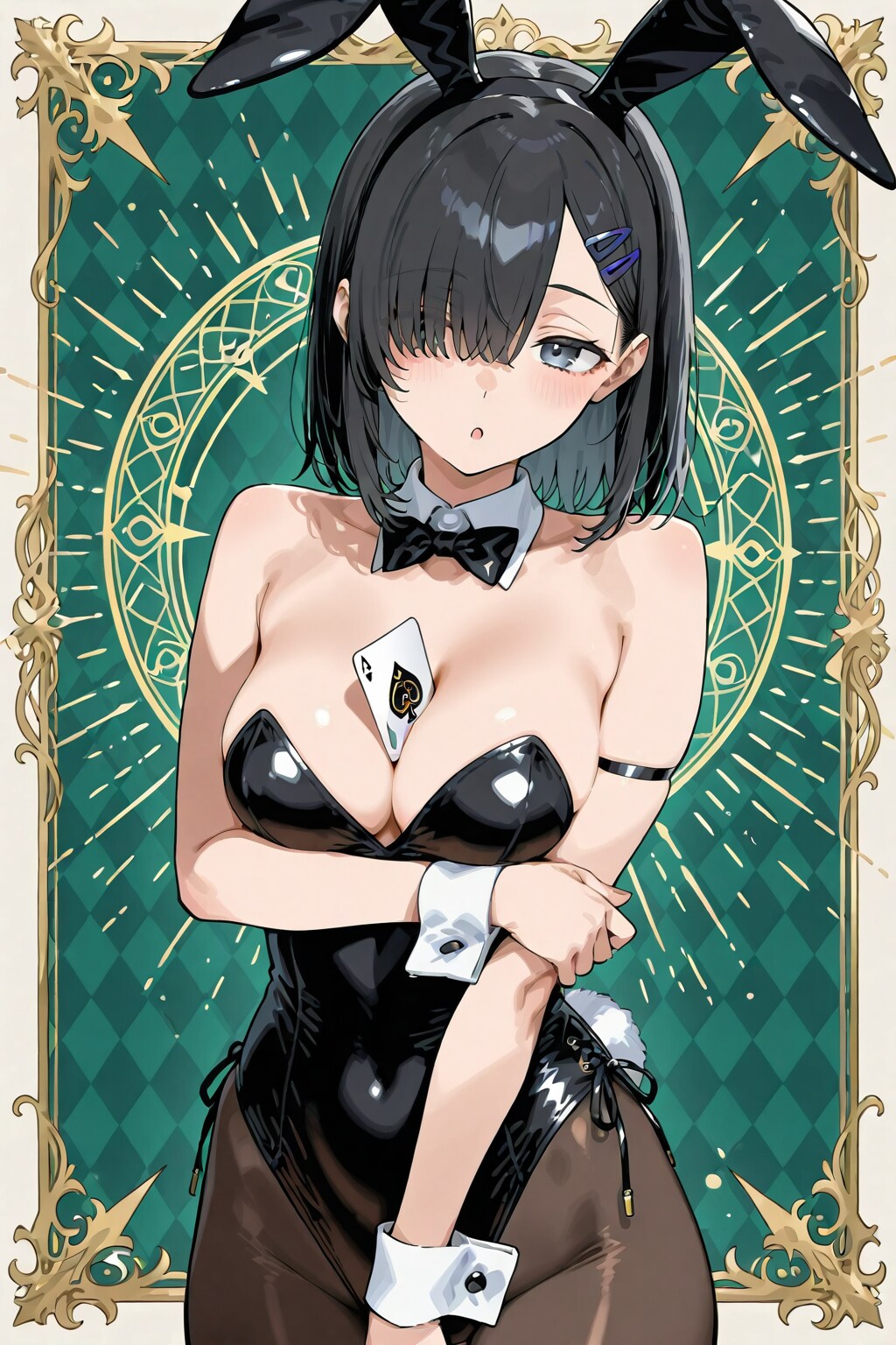 バニー