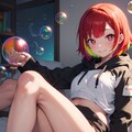 こんな妹いたらいいのにｗ 3枚目
