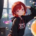 こんな妹いたらいいのにｗ 2枚目