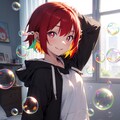 こんな妹いたらいいのにｗ 4枚目