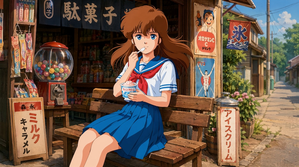 上条光