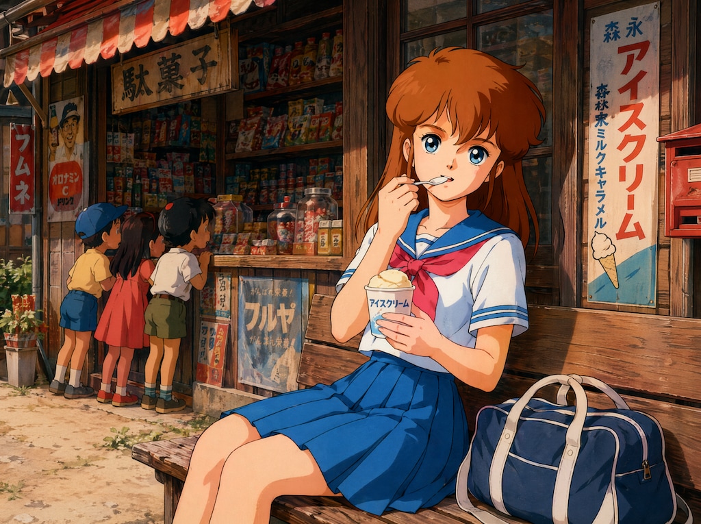 上条光